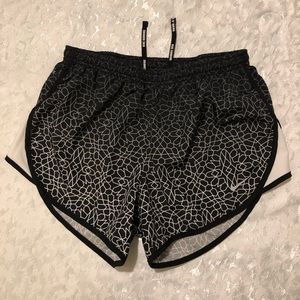 Nike athletic shorts